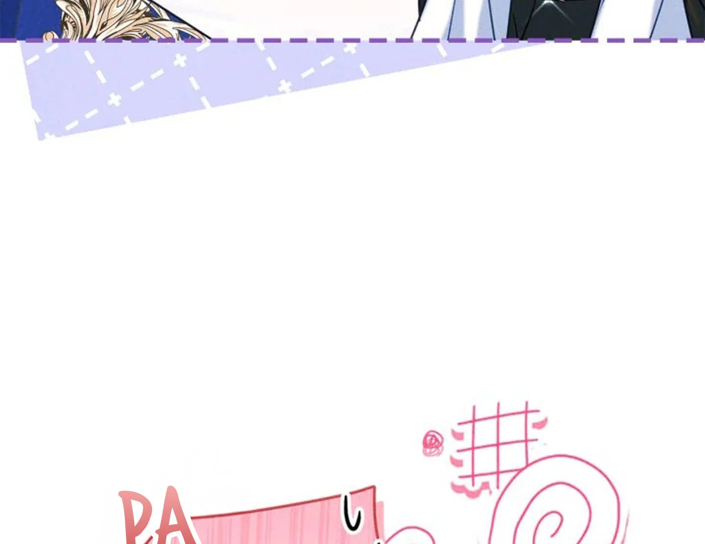I Became The Male Lead’s Female Friend Chapter 71 Gambar 77