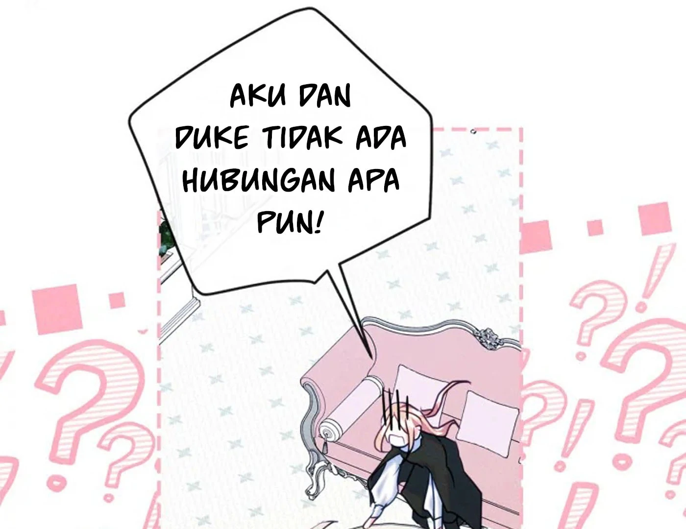 I Became The Male Lead’s Female Friend Chapter 71 Gambar 84