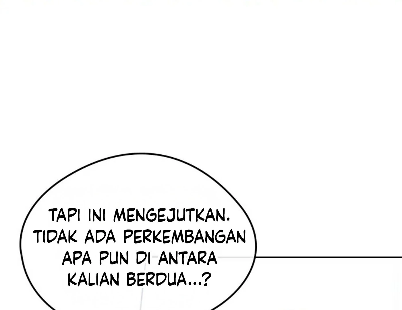 I Became The Male Lead’s Female Friend Chapter 71 Gambar 90