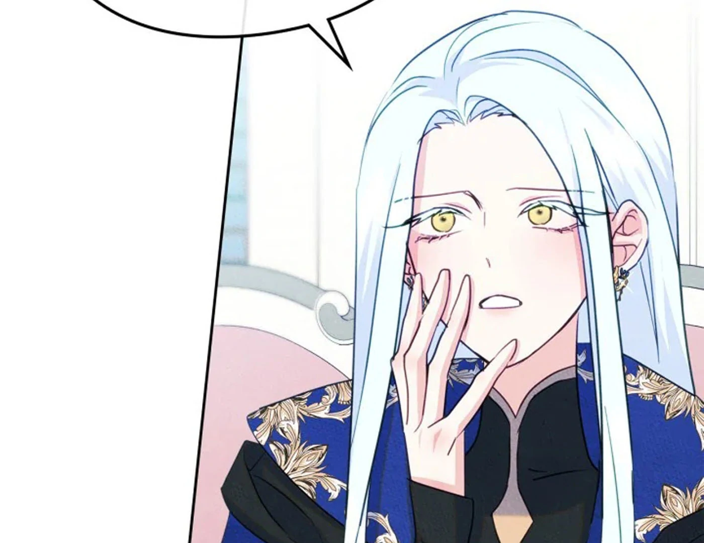 I Became The Male Lead’s Female Friend Chapter 71 Gambar 91