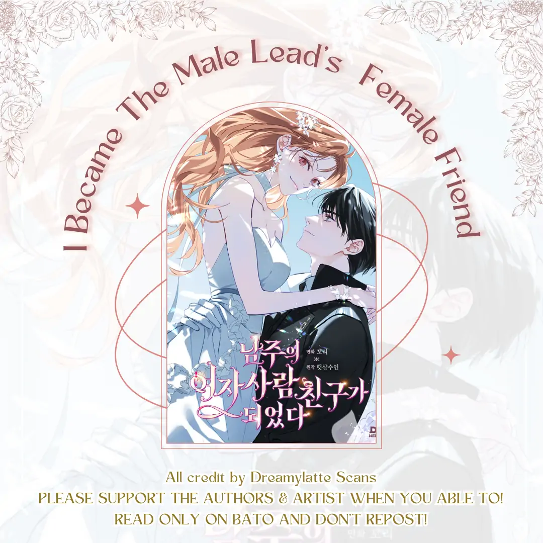 Baca Komik I Became The Male Lead’s Female Friend Chapter 72 Gambar 1