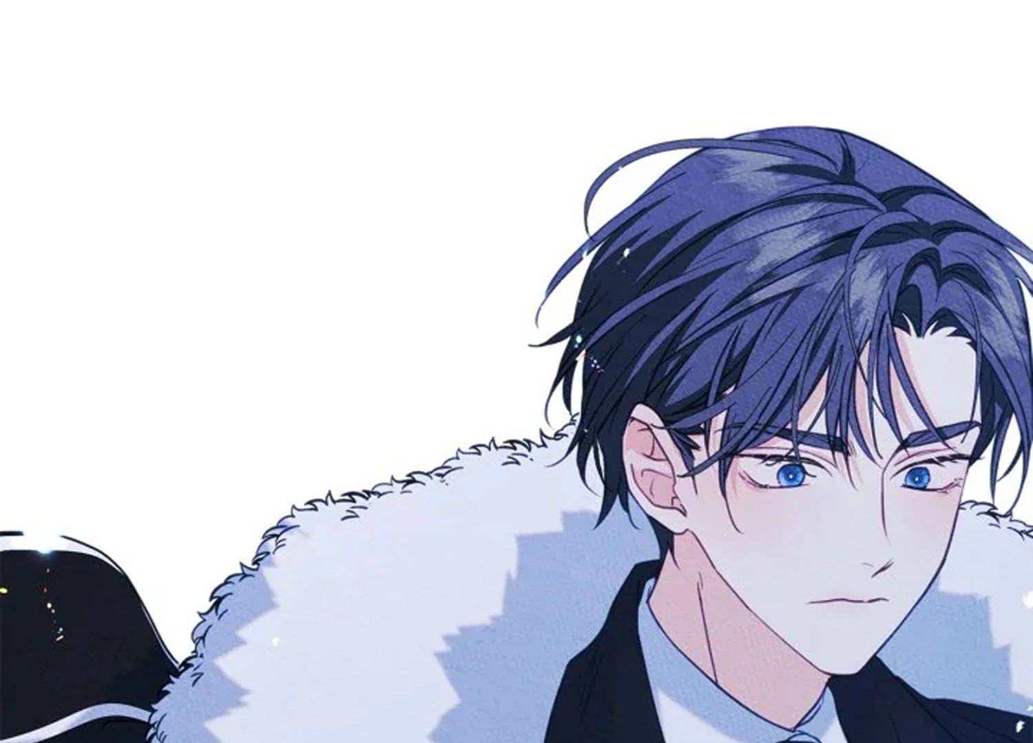 I Became The Male Lead’s Female Friend Chapter 72 Gambar 103