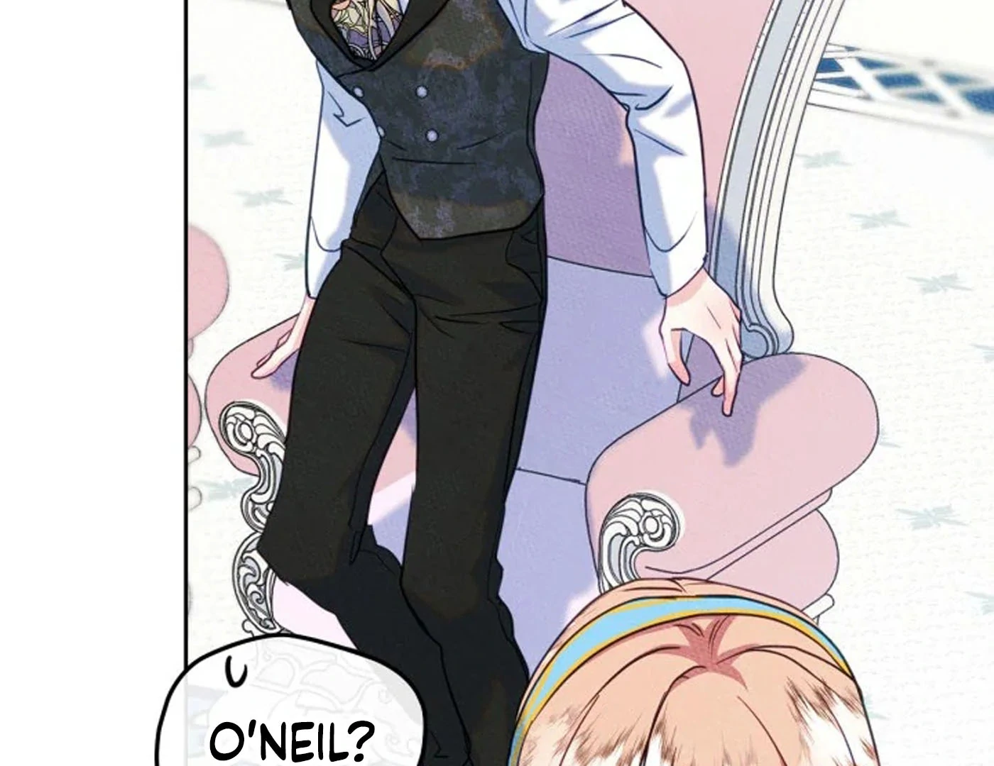 I Became The Male Lead’s Female Friend Chapter 72 Gambar 116