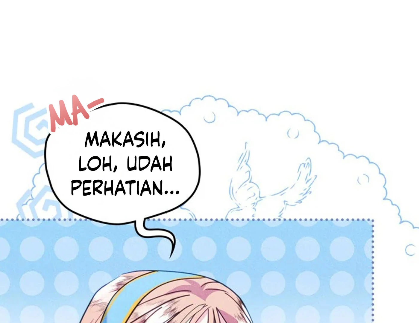 I Became The Male Lead’s Female Friend Chapter 72 Gambar 118