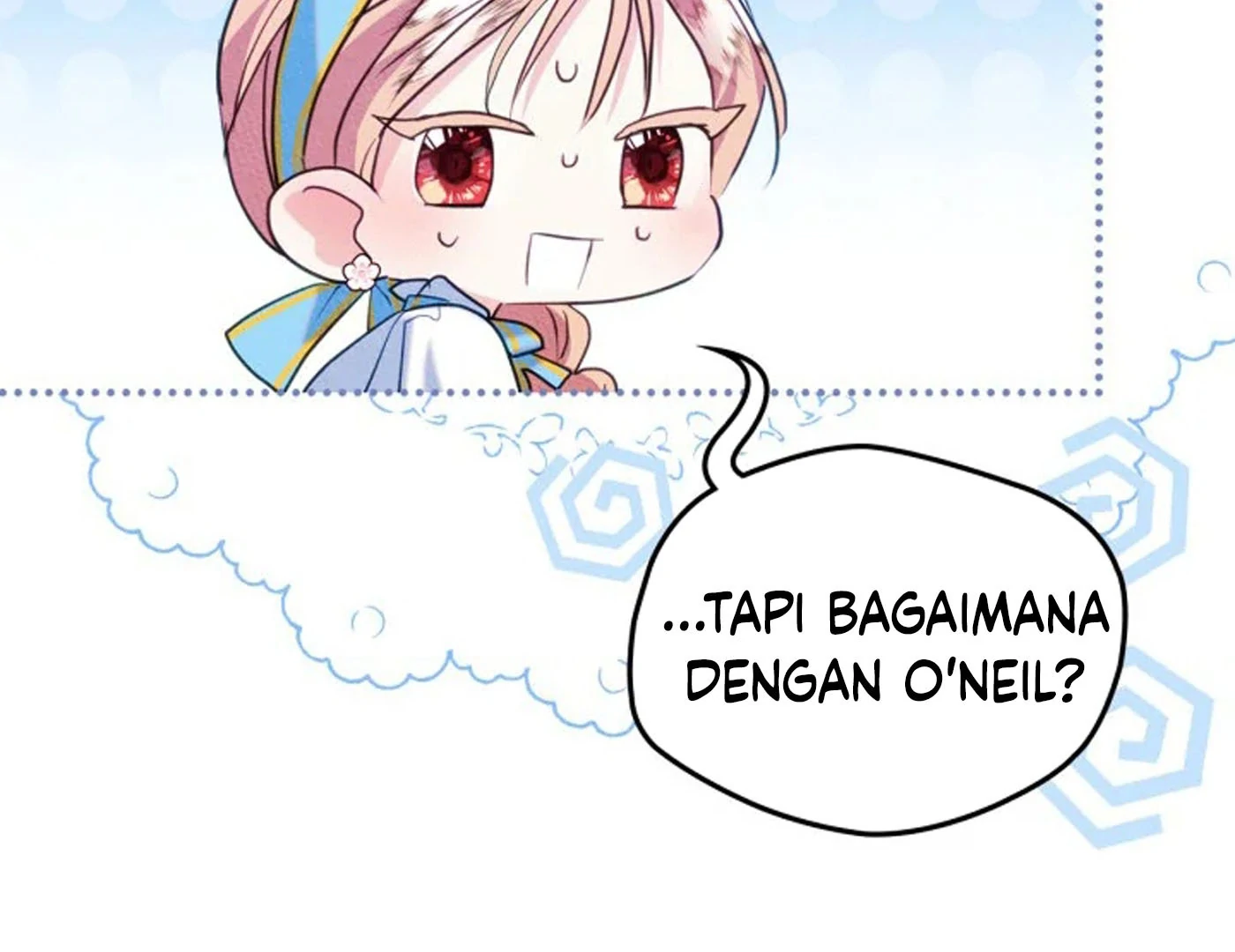 I Became The Male Lead’s Female Friend Chapter 72 Gambar 119