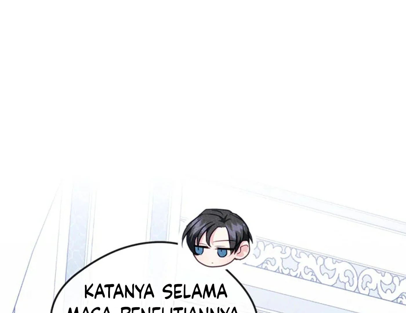 I Became The Male Lead’s Female Friend Chapter 72 Gambar 120