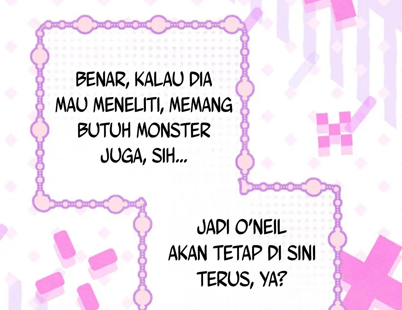 I Became The Male Lead’s Female Friend Chapter 72 Gambar 123