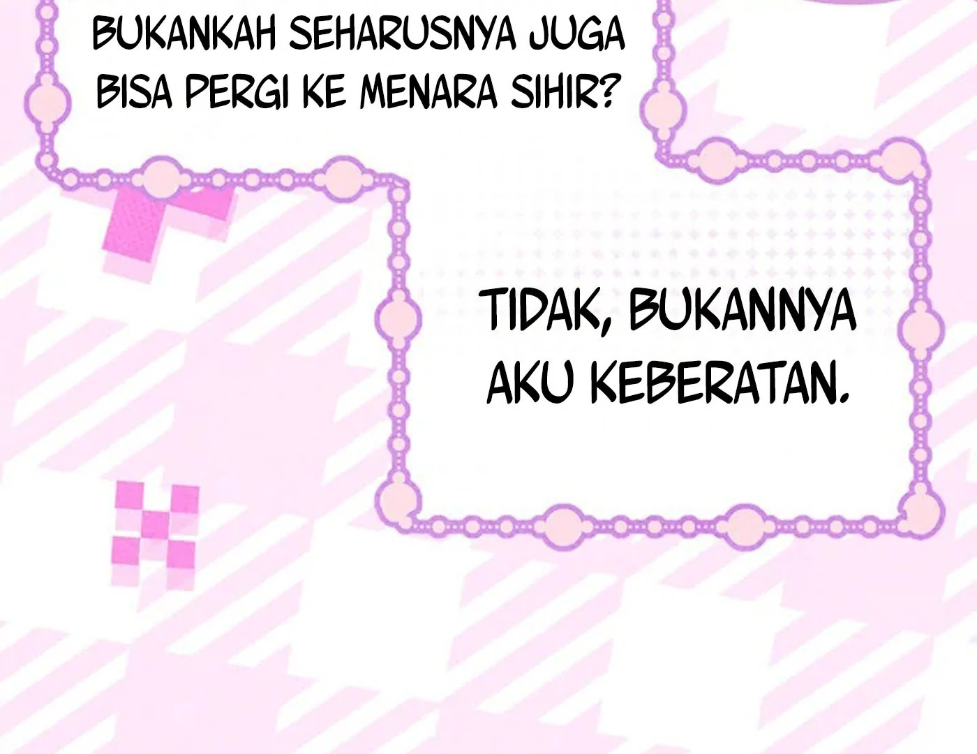 I Became The Male Lead’s Female Friend Chapter 72 Gambar 125