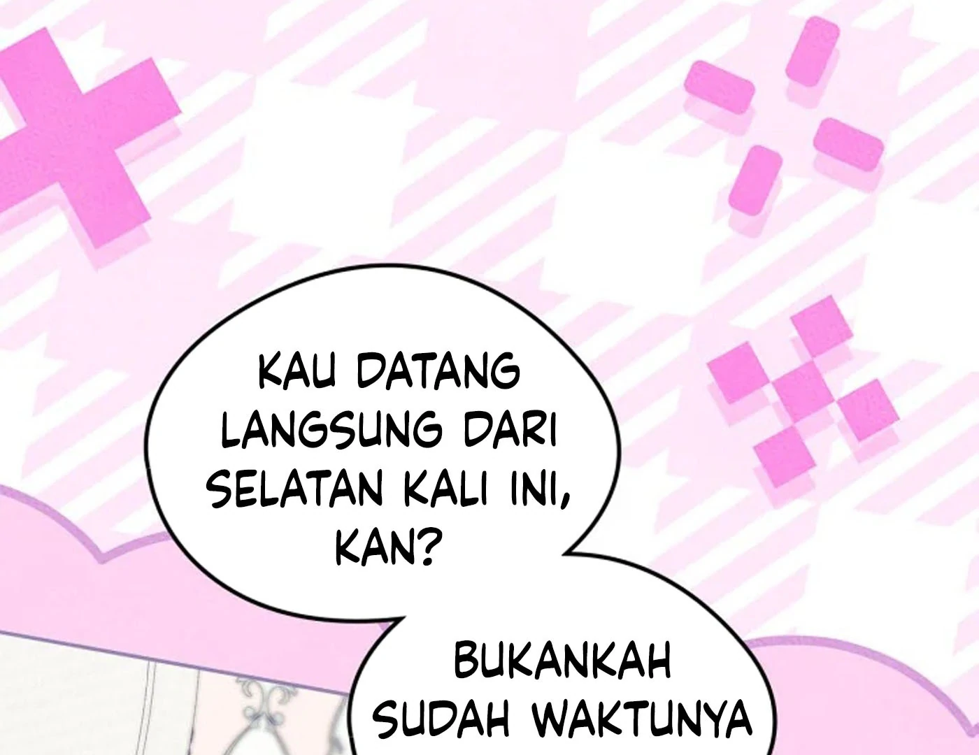I Became The Male Lead’s Female Friend Chapter 72 Gambar 126