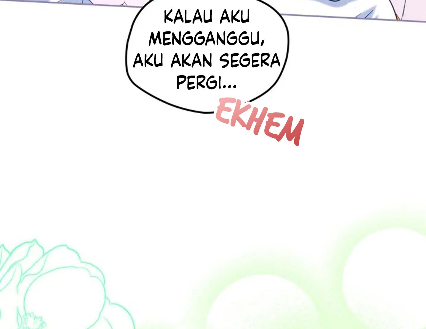 I Became The Male Lead’s Female Friend Chapter 72 Gambar 128