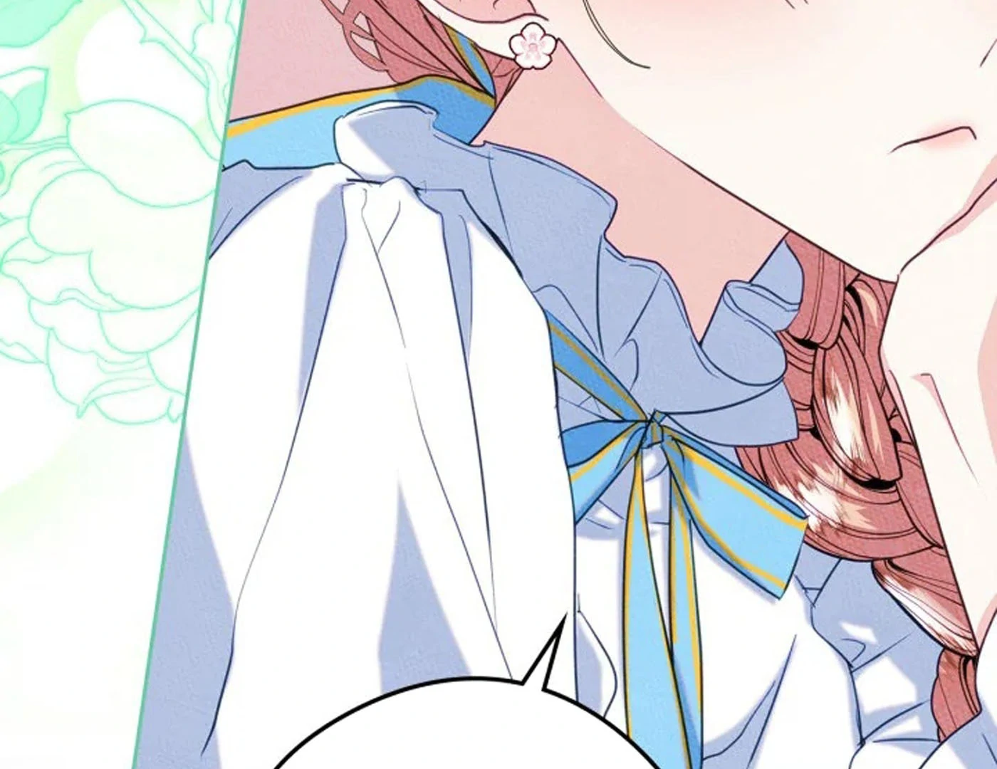 I Became The Male Lead’s Female Friend Chapter 72 Gambar 132