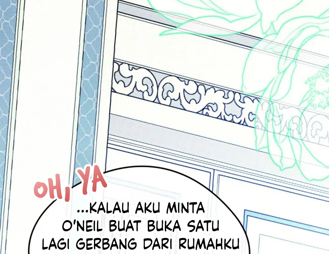 I Became The Male Lead’s Female Friend Chapter 72 Gambar 134