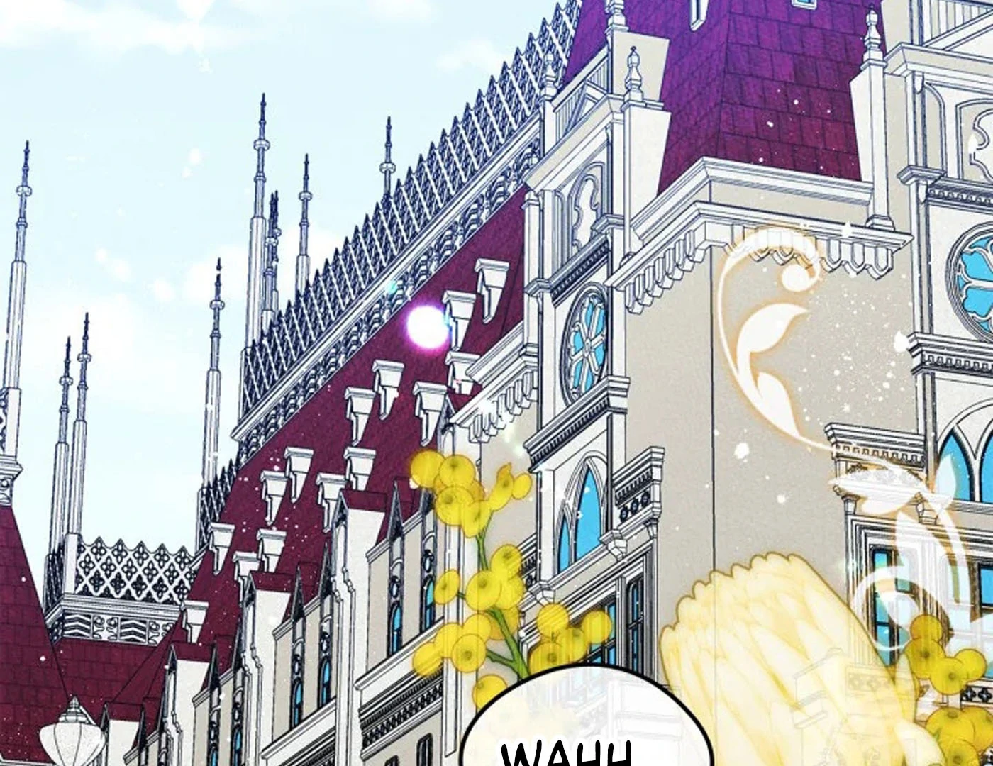 I Became The Male Lead’s Female Friend Chapter 72 Gambar 143