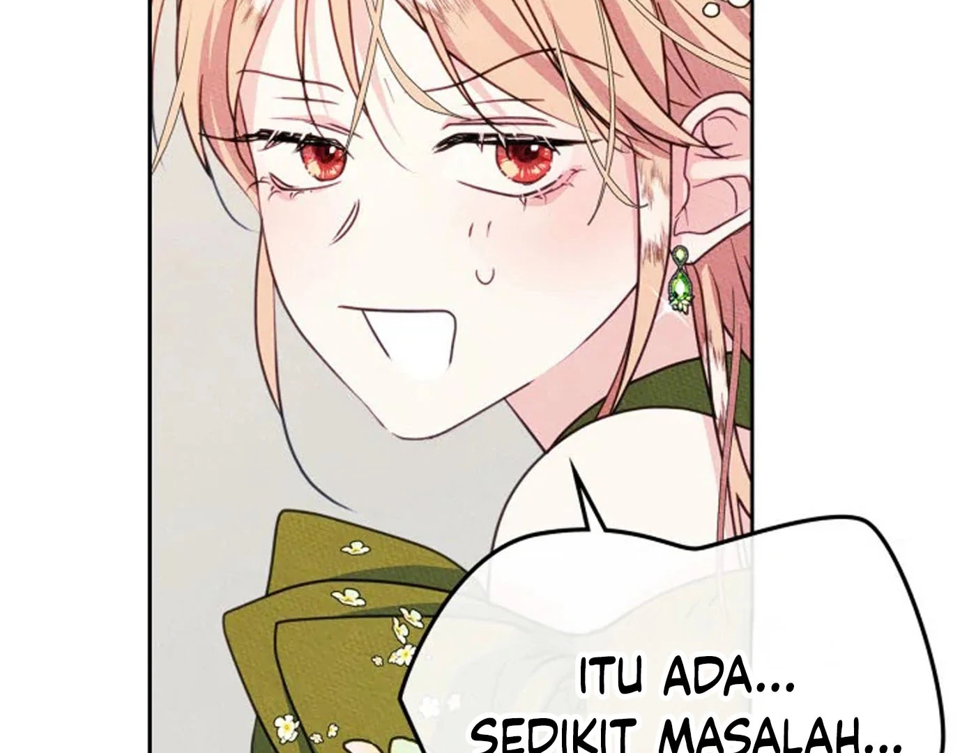 I Became The Male Lead’s Female Friend Chapter 72 Gambar 154