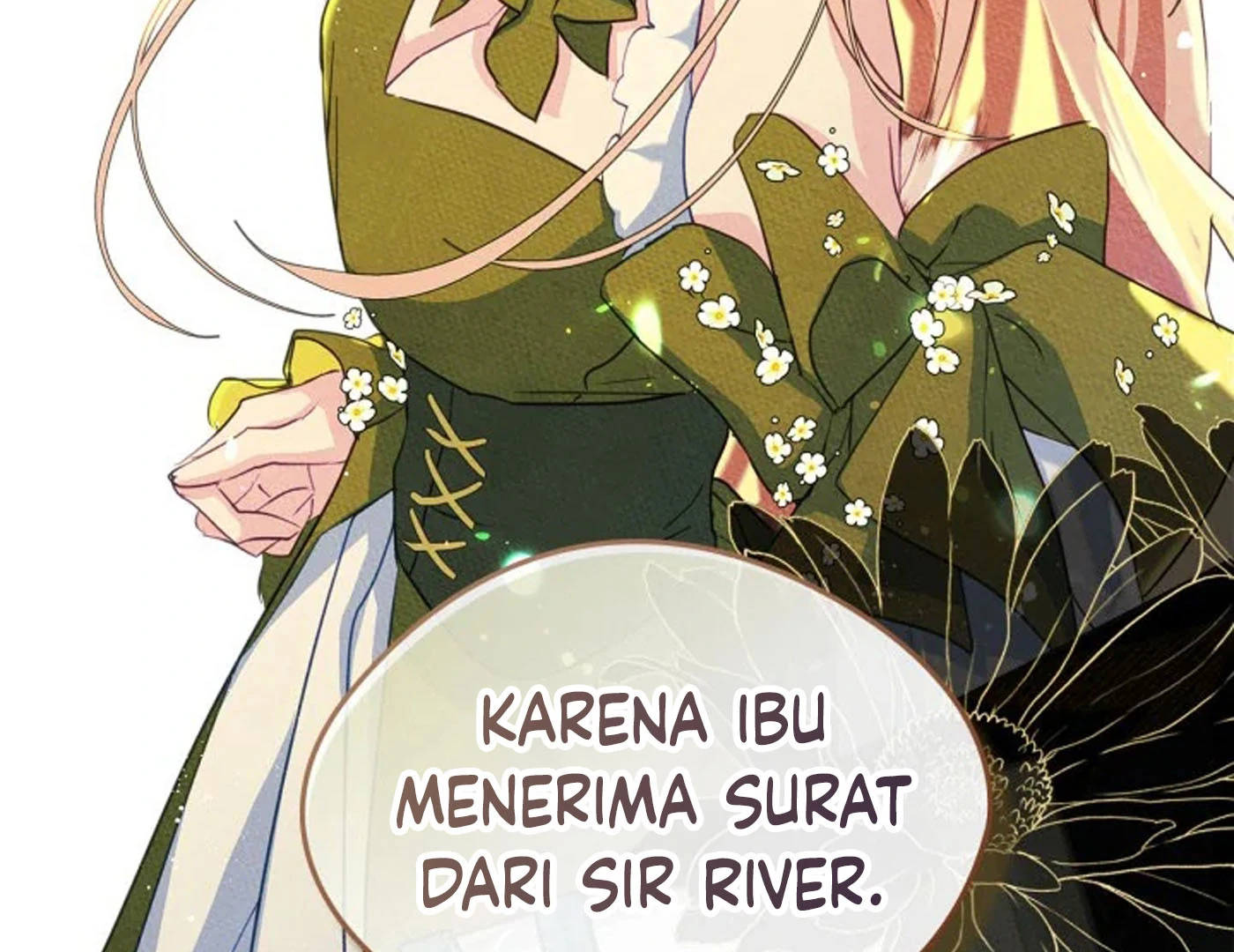 I Became The Male Lead’s Female Friend Chapter 72 Gambar 160