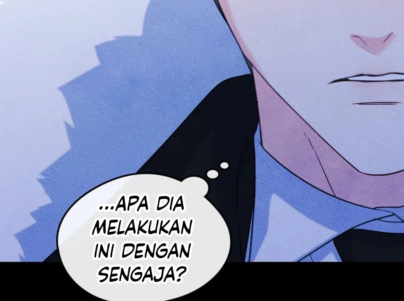 I Became The Male Lead’s Female Friend Chapter 72 Gambar 26