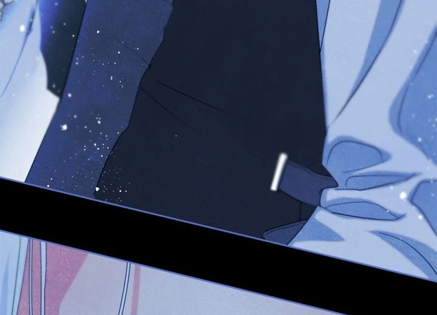 I Became The Male Lead’s Female Friend Chapter 72 Gambar 41