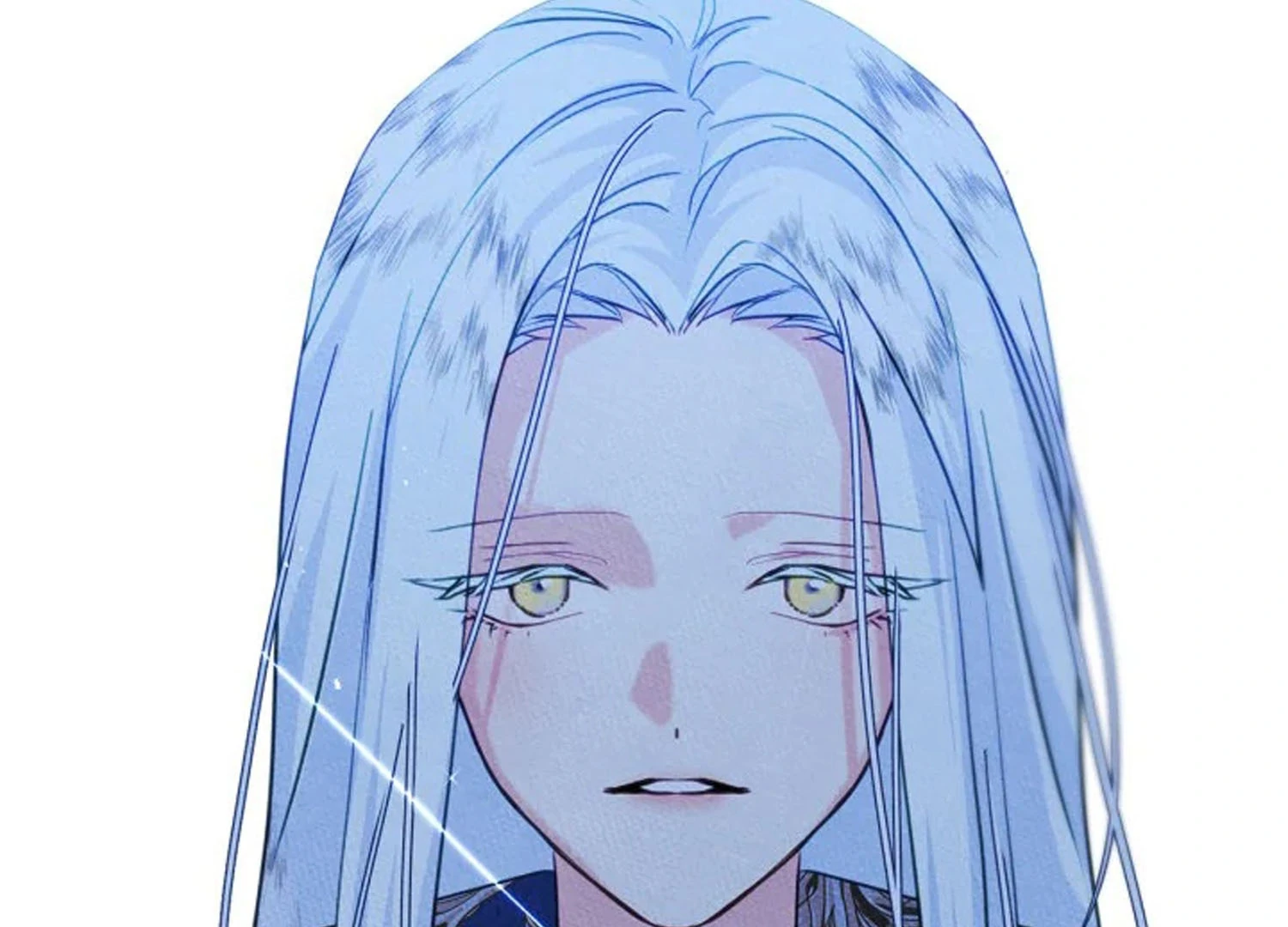 I Became The Male Lead’s Female Friend Chapter 72 Gambar 45