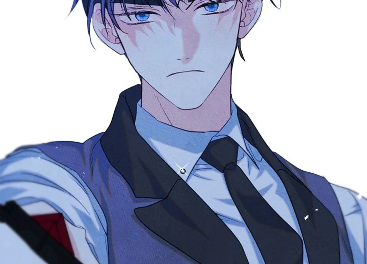 I Became The Male Lead’s Female Friend Chapter 72 Gambar 50