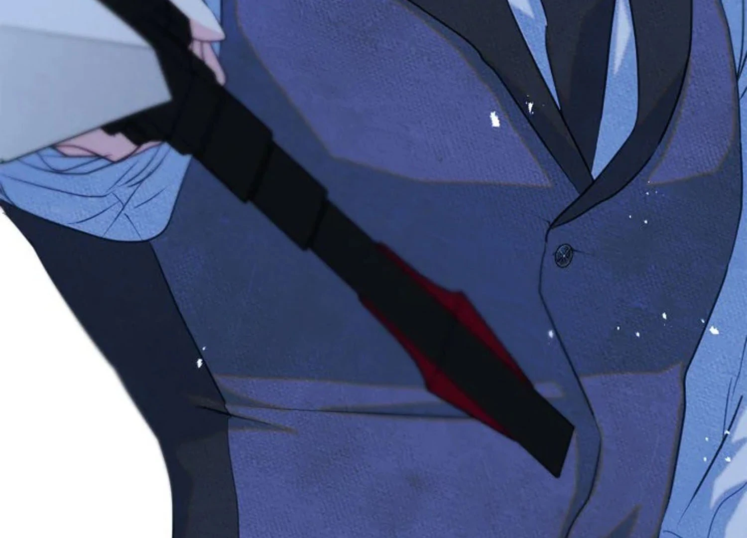 I Became The Male Lead’s Female Friend Chapter 72 Gambar 51