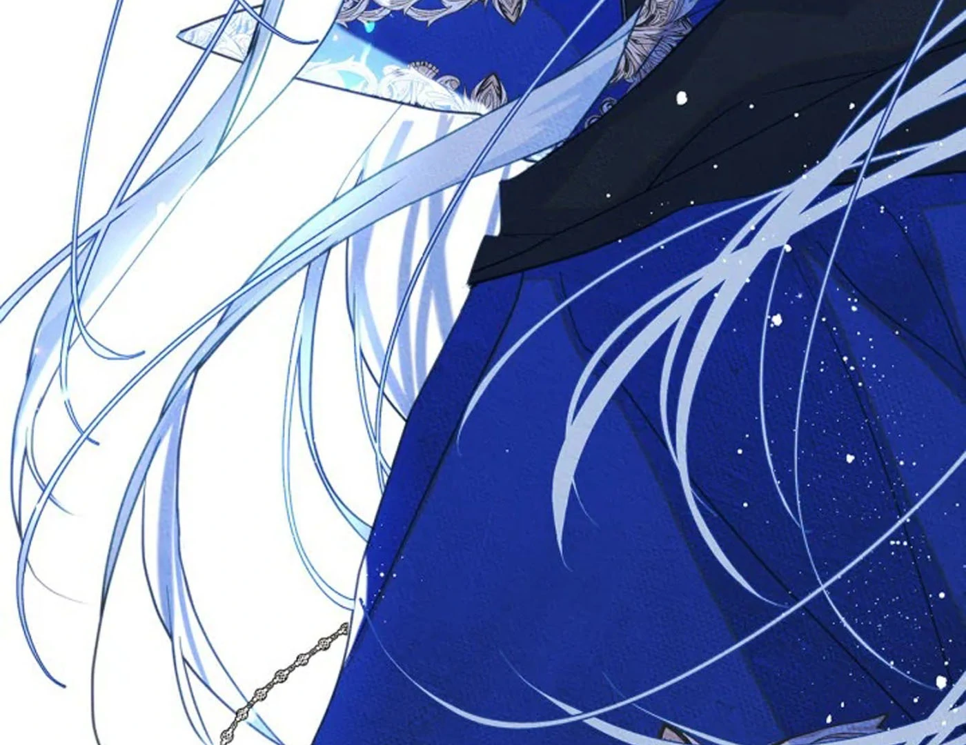 I Became The Male Lead’s Female Friend Chapter 72 Gambar 6