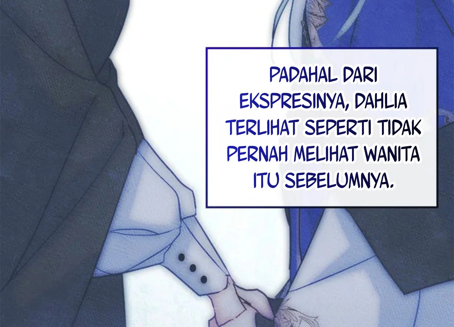 I Became The Male Lead’s Female Friend Chapter 72 Gambar 61