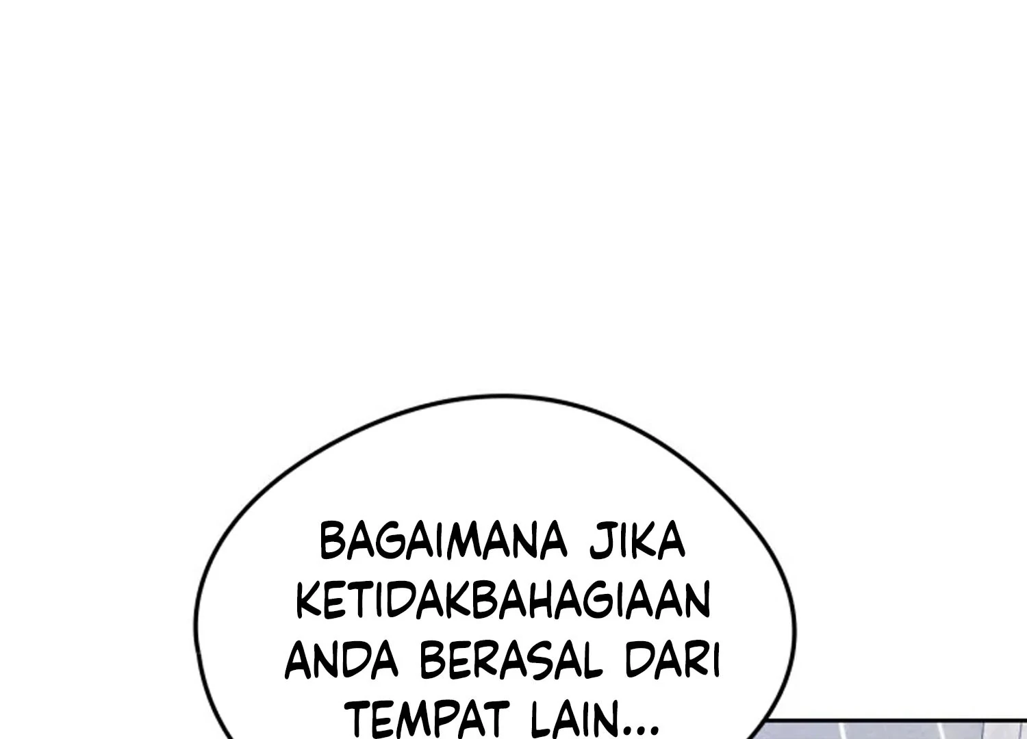 I Became The Male Lead’s Female Friend Chapter 72 Gambar 70