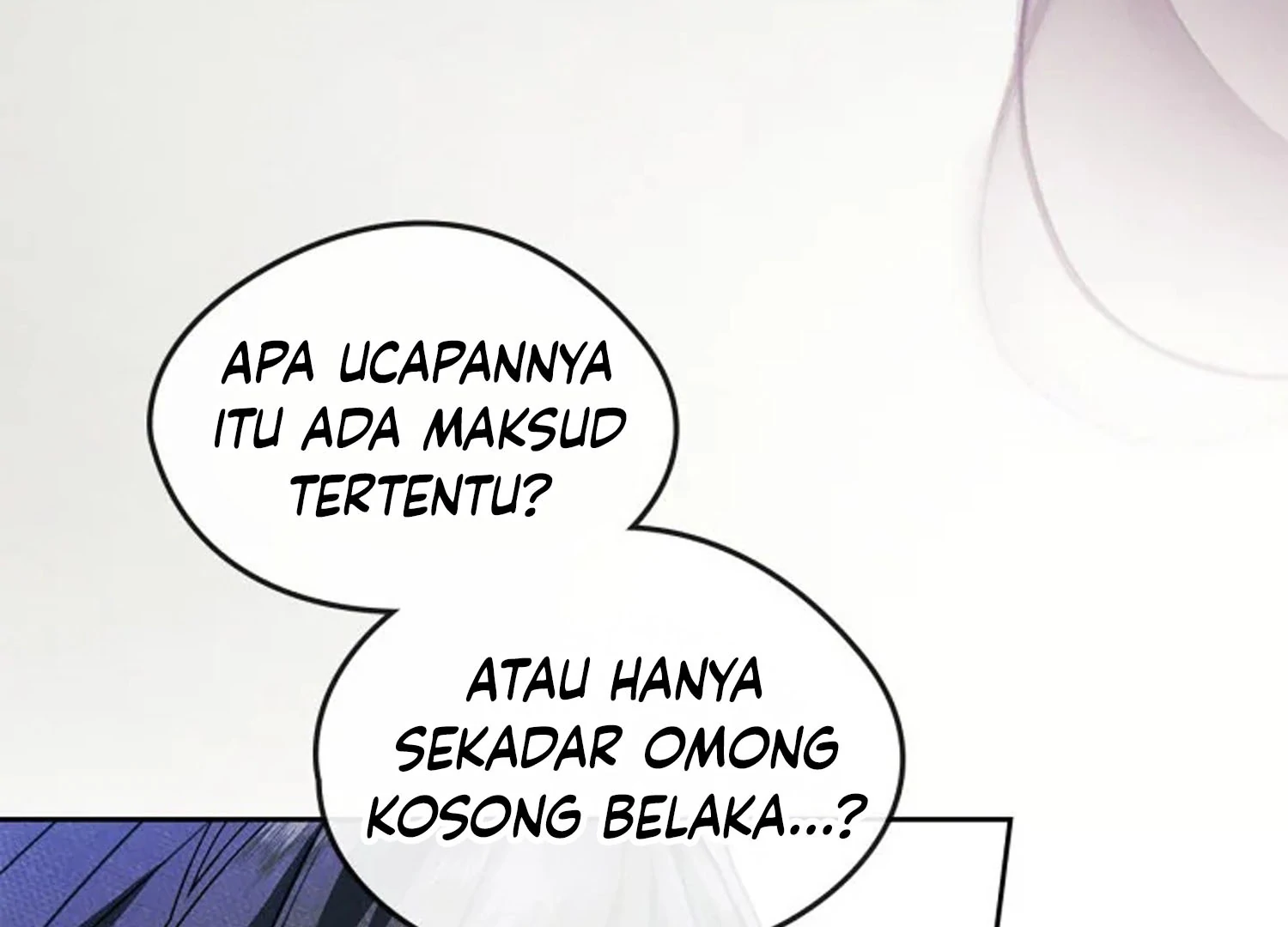 I Became The Male Lead’s Female Friend Chapter 72 Gambar 78