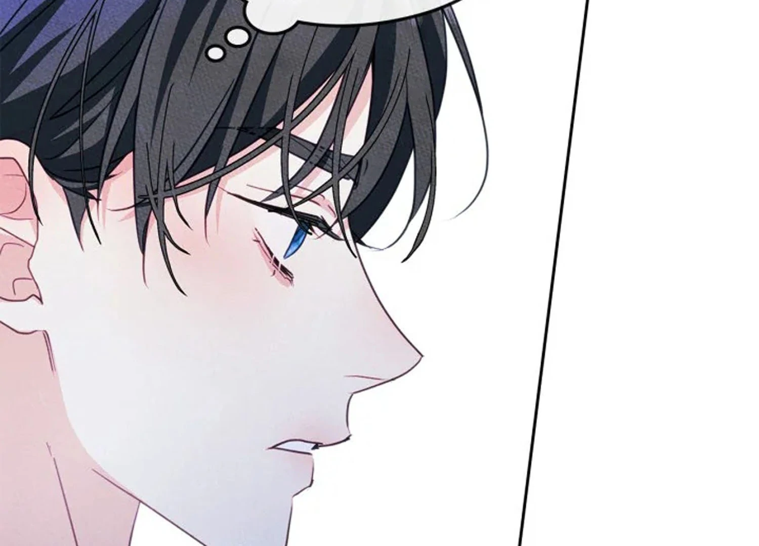 I Became The Male Lead’s Female Friend Chapter 72 Gambar 79