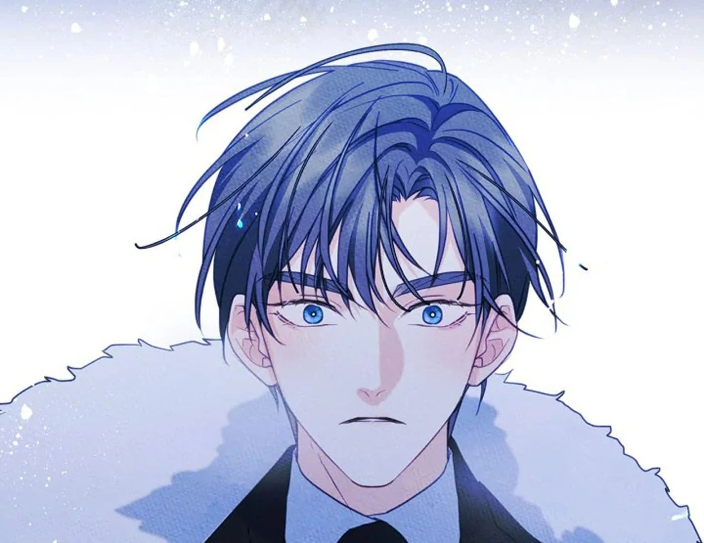 I Became The Male Lead’s Female Friend Chapter 72 Gambar 8
