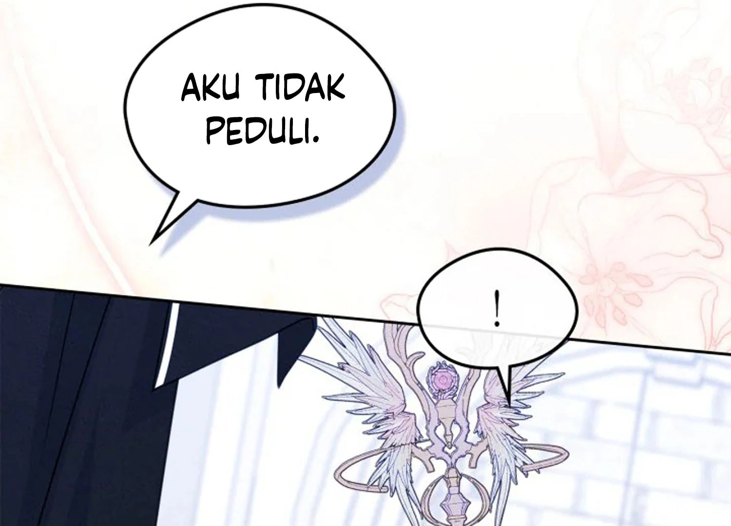 I Became The Male Lead’s Female Friend Chapter 72 Gambar 82