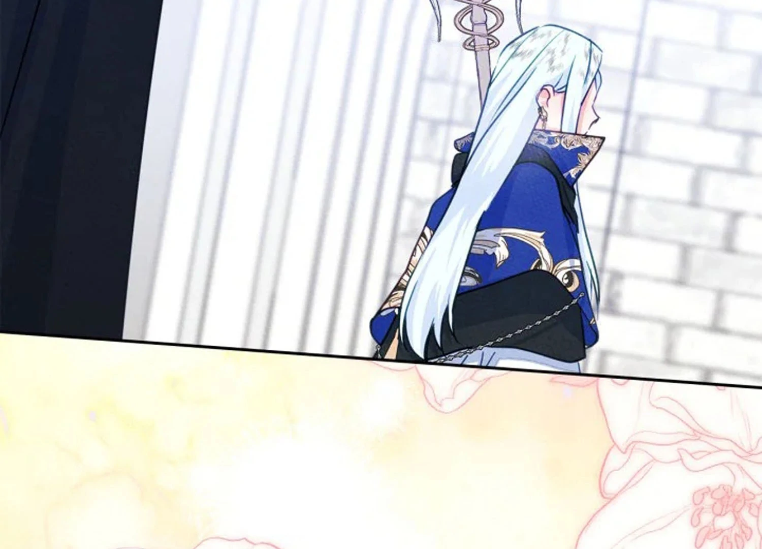 I Became The Male Lead’s Female Friend Chapter 72 Gambar 83