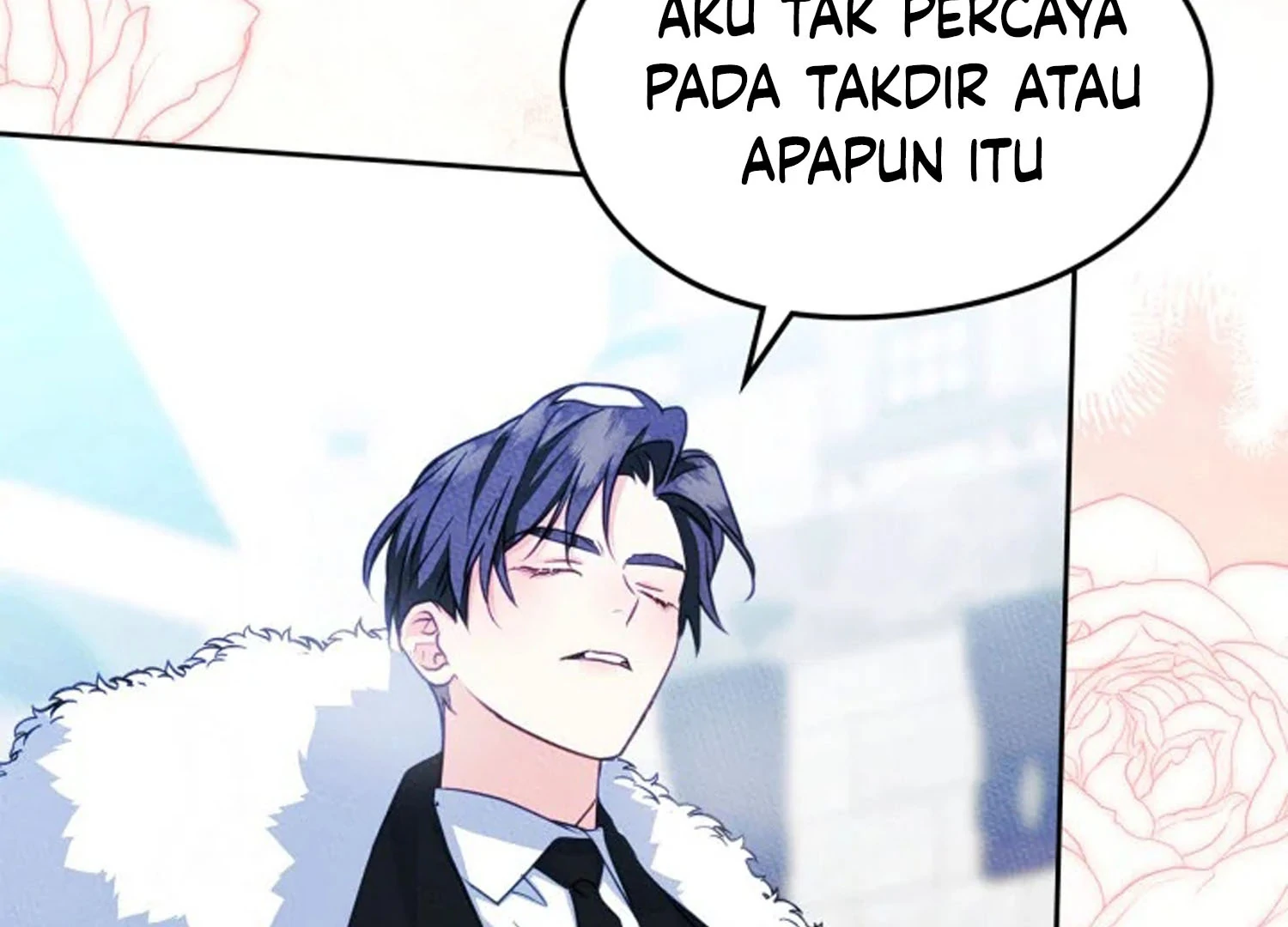 I Became The Male Lead’s Female Friend Chapter 72 Gambar 85