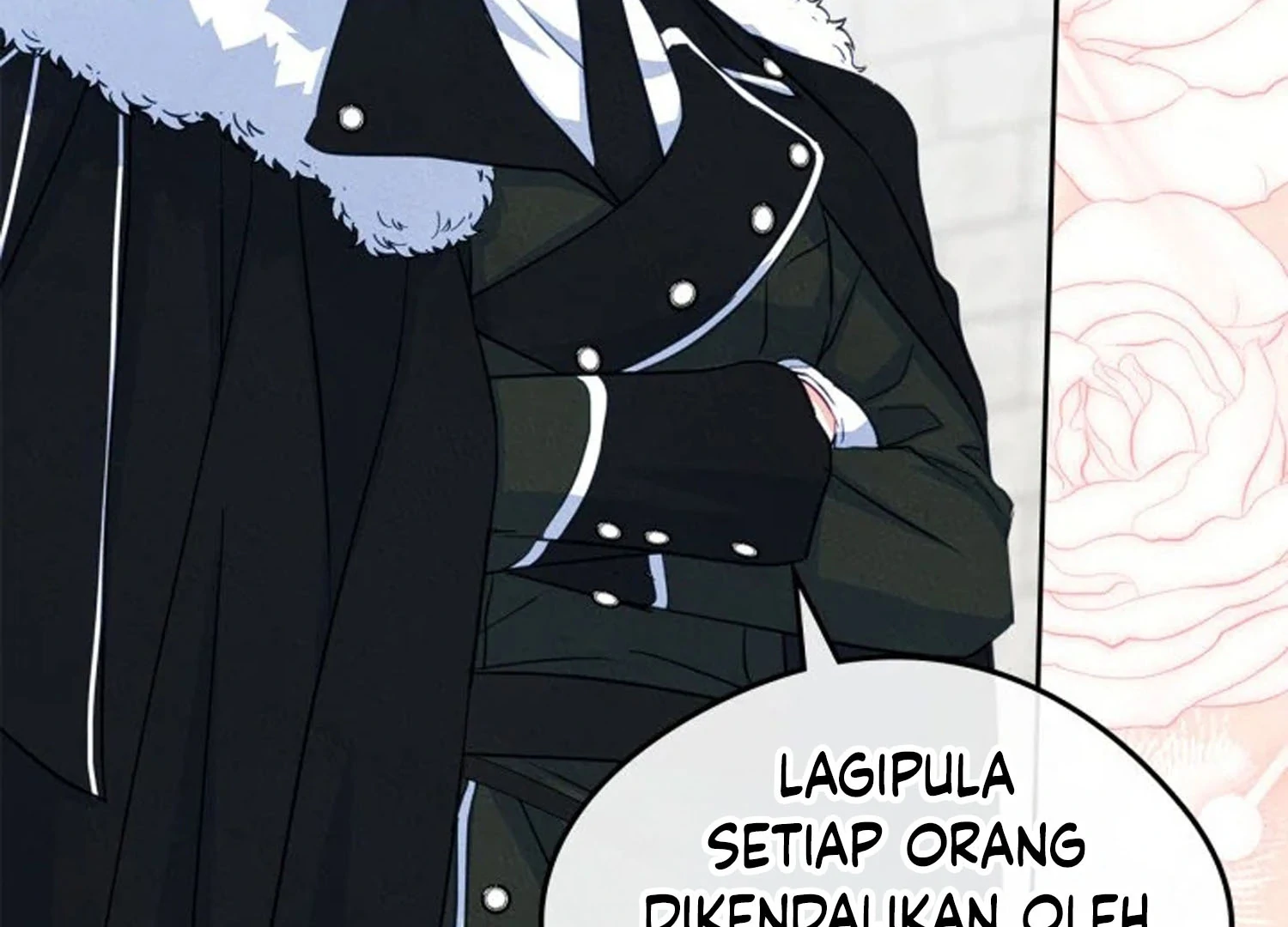 I Became The Male Lead’s Female Friend Chapter 72 Gambar 86