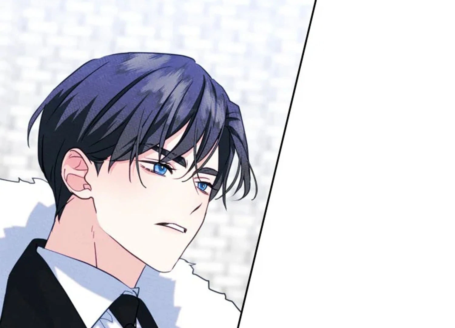 I Became The Male Lead’s Female Friend Chapter 72 Gambar 96