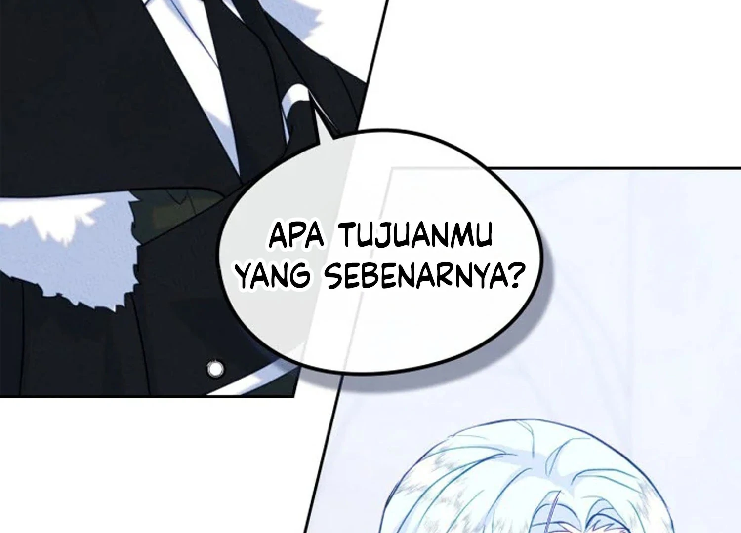I Became The Male Lead’s Female Friend Chapter 72 Gambar 97
