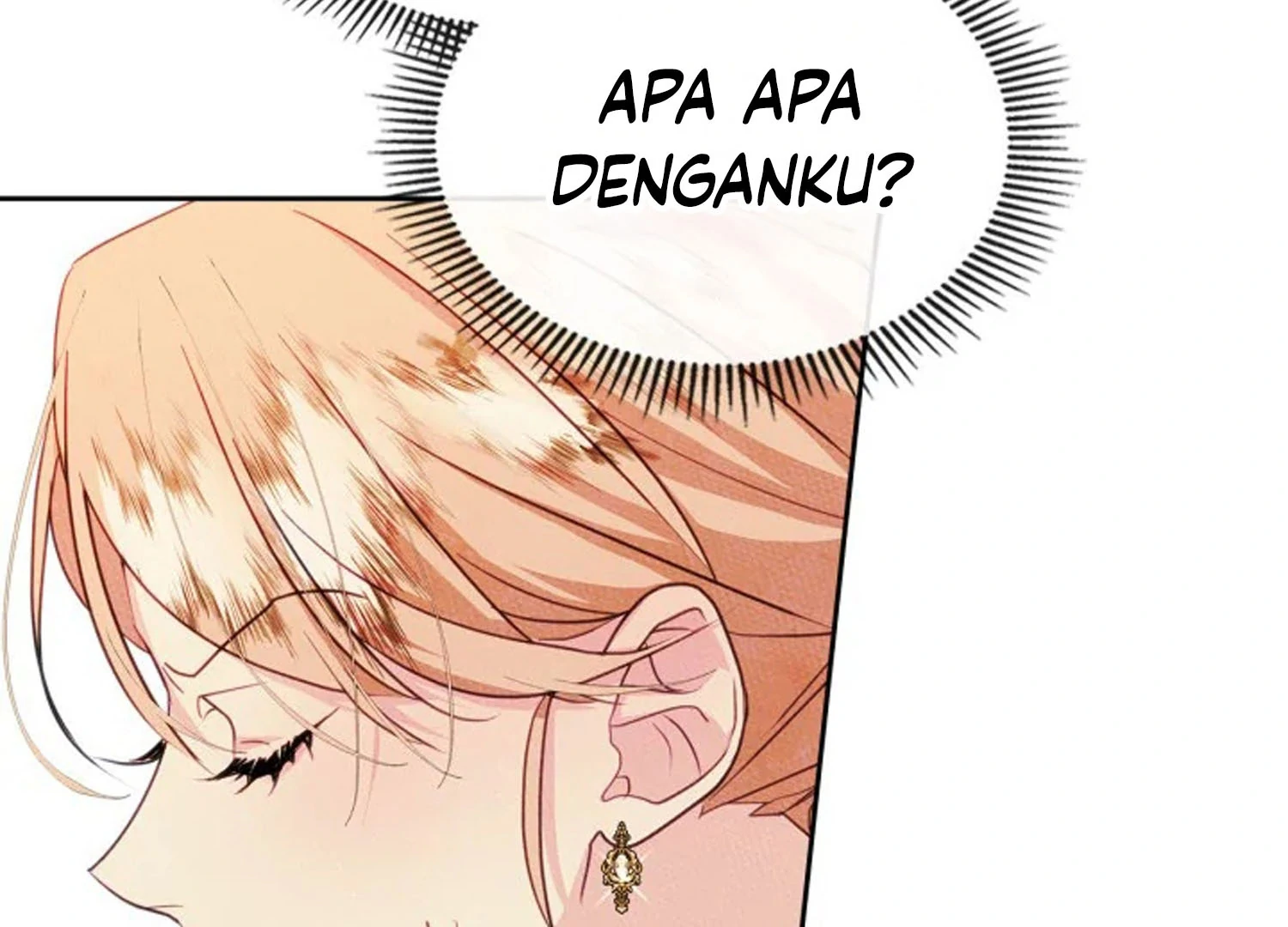 I Became The Male Lead’s Female Friend Chapter 73 Gambar 102