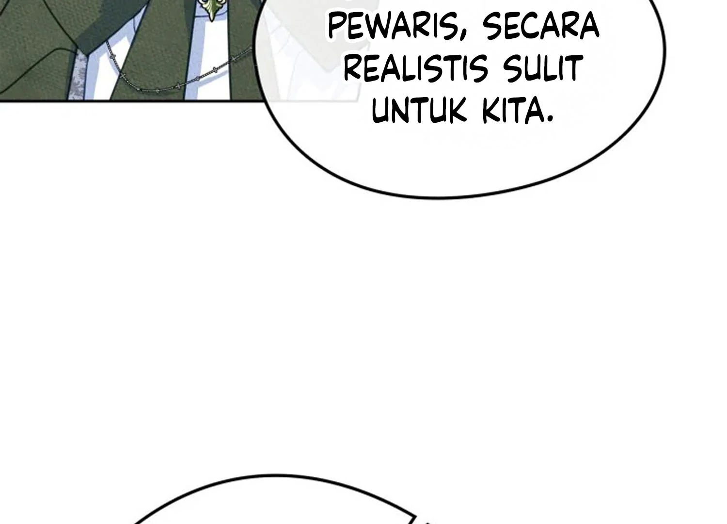 I Became The Male Lead’s Female Friend Chapter 73 Gambar 114