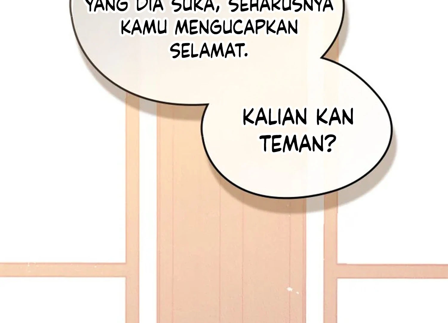I Became The Male Lead’s Female Friend Chapter 73 Gambar 119