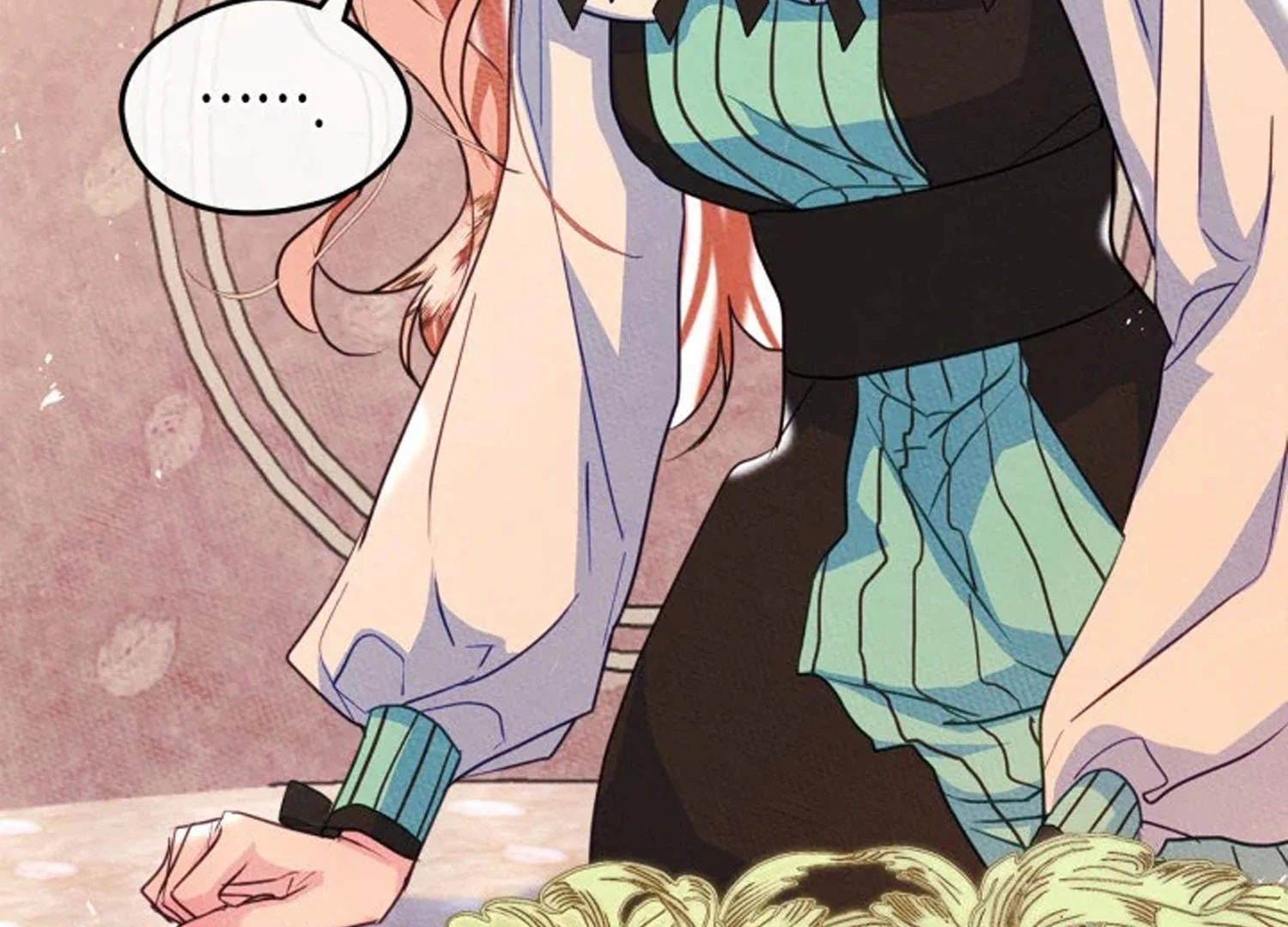 I Became The Male Lead’s Female Friend Chapter 73 Gambar 121