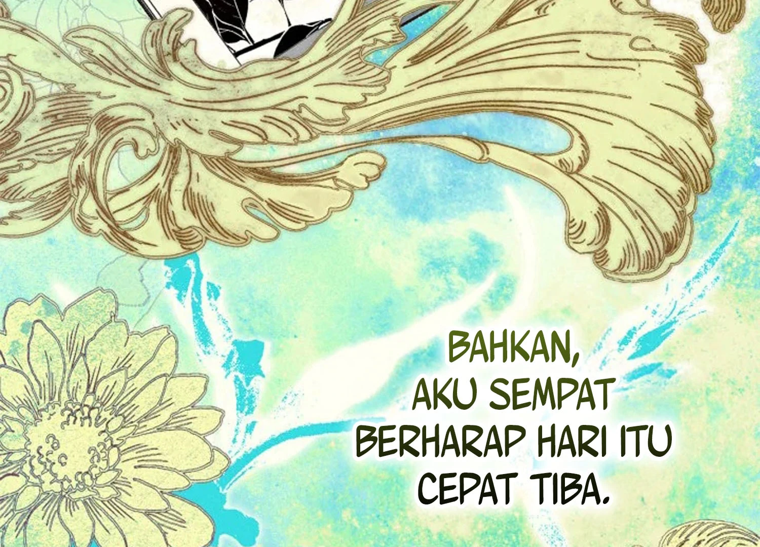 I Became The Male Lead’s Female Friend Chapter 73 Gambar 124