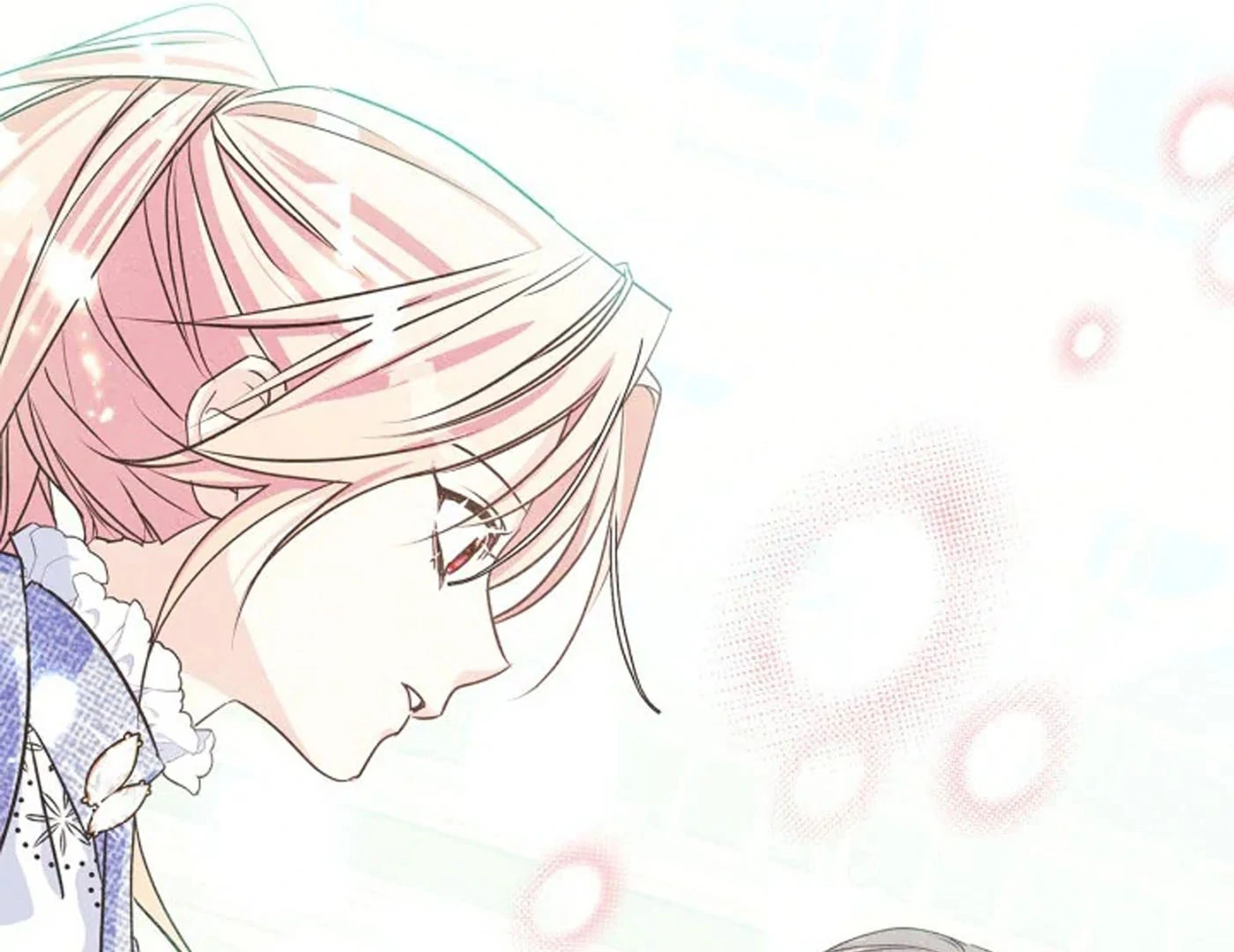 I Became The Male Lead’s Female Friend Chapter 73 Gambar 135