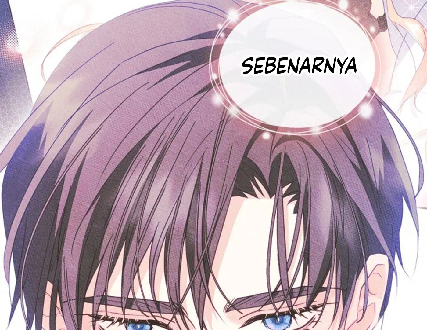 I Became The Male Lead’s Female Friend Chapter 73 Gambar 139