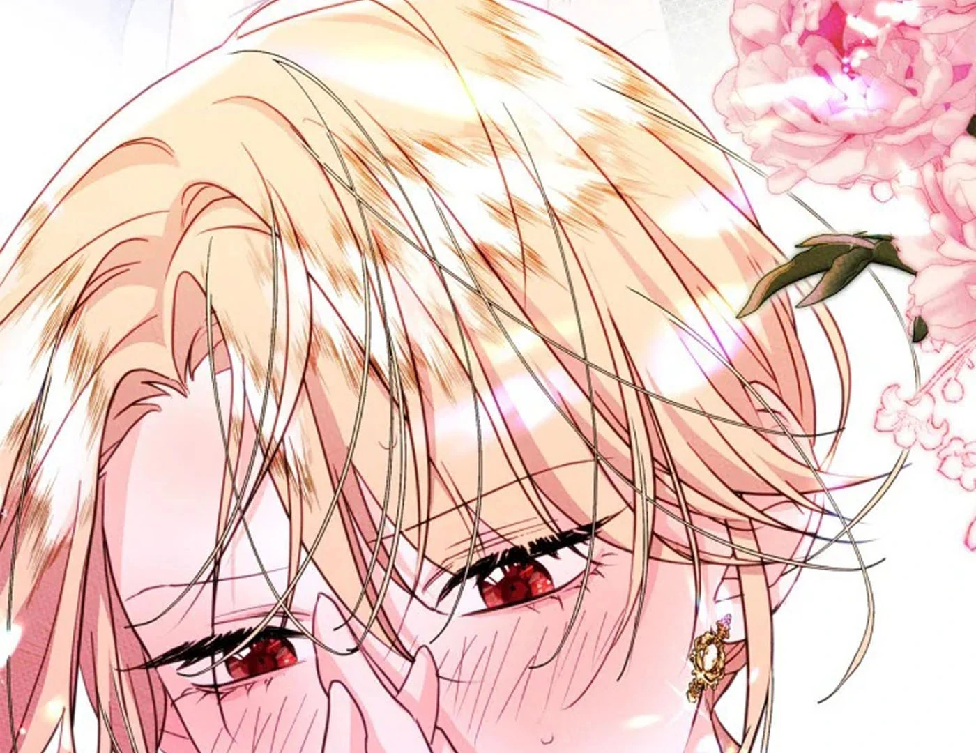 I Became The Male Lead’s Female Friend Chapter 73 Gambar 141