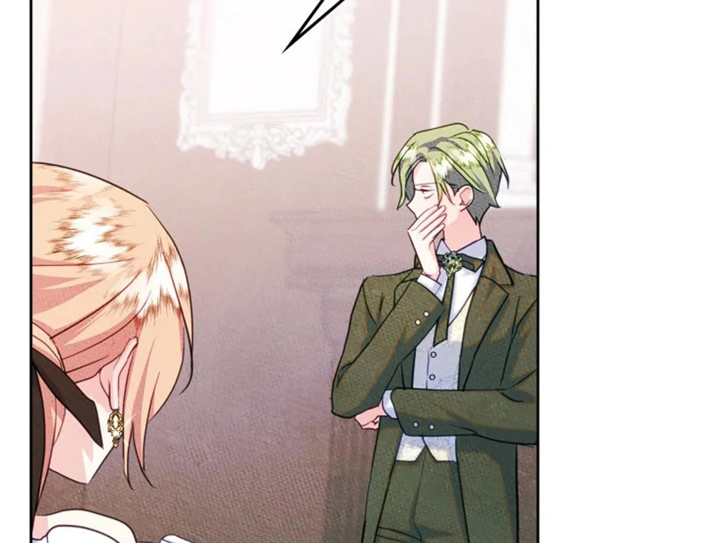 I Became The Male Lead’s Female Friend Chapter 73 Gambar 169