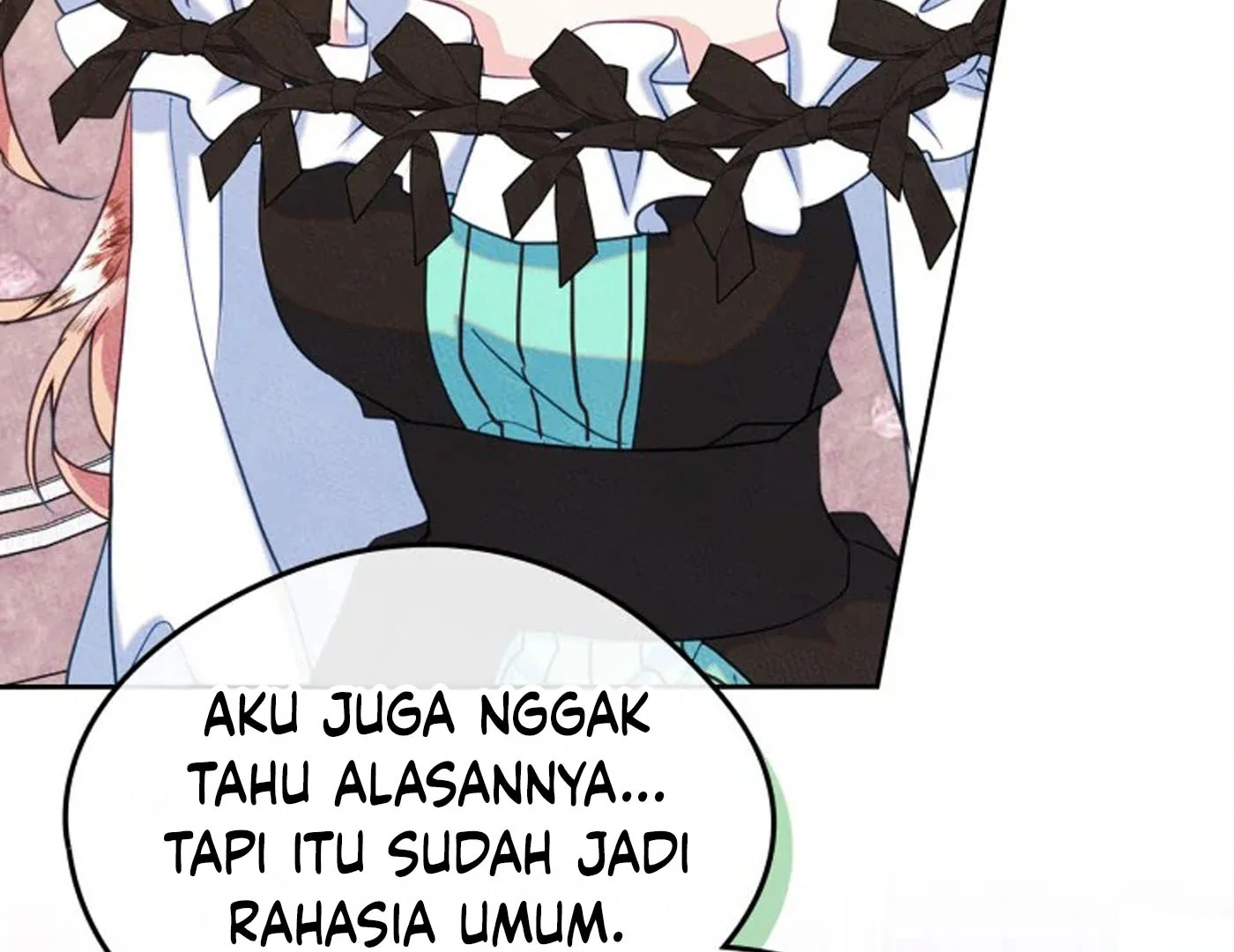 I Became The Male Lead’s Female Friend Chapter 73 Gambar 173
