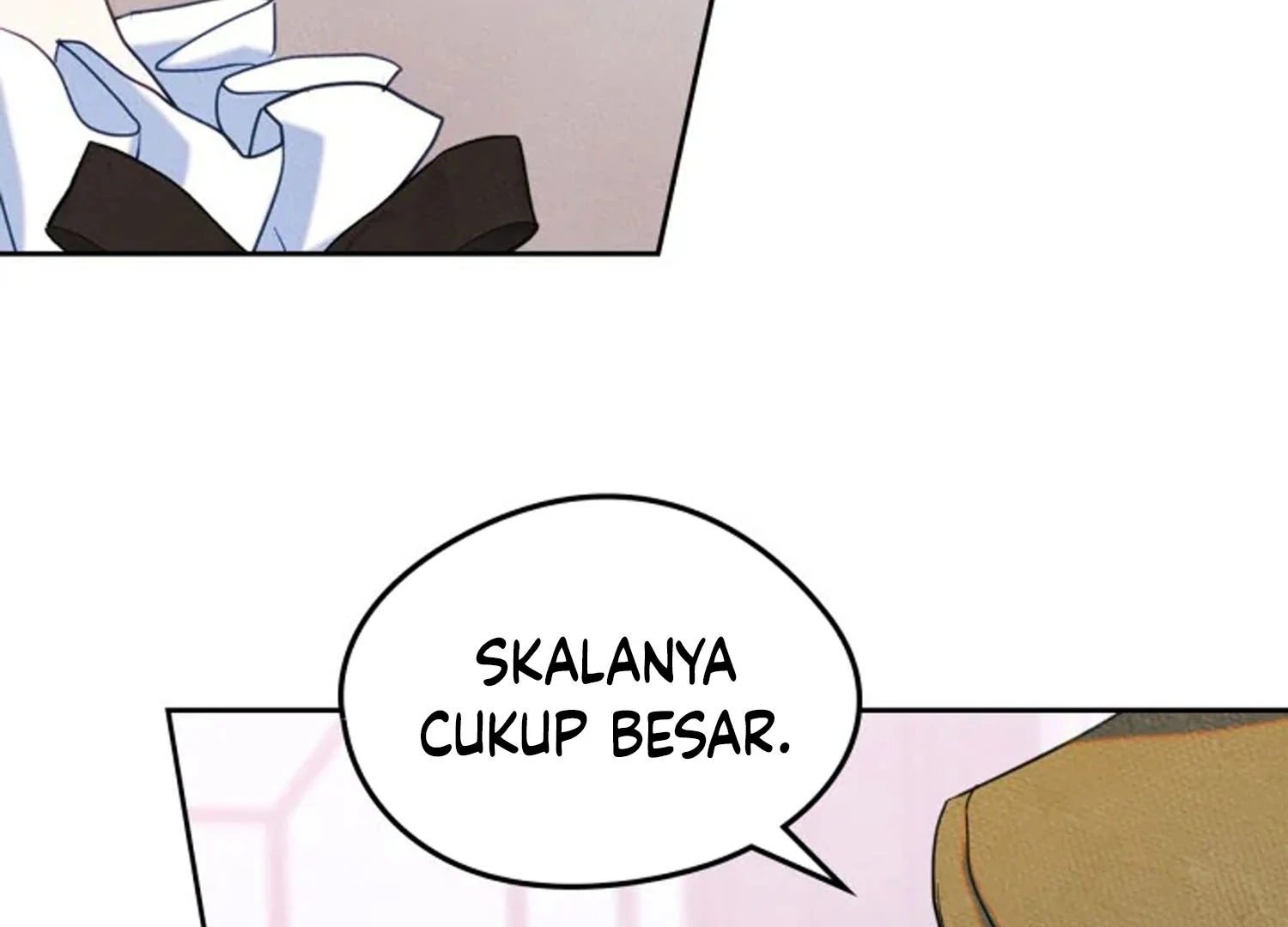 I Became The Male Lead’s Female Friend Chapter 73 Gambar 196
