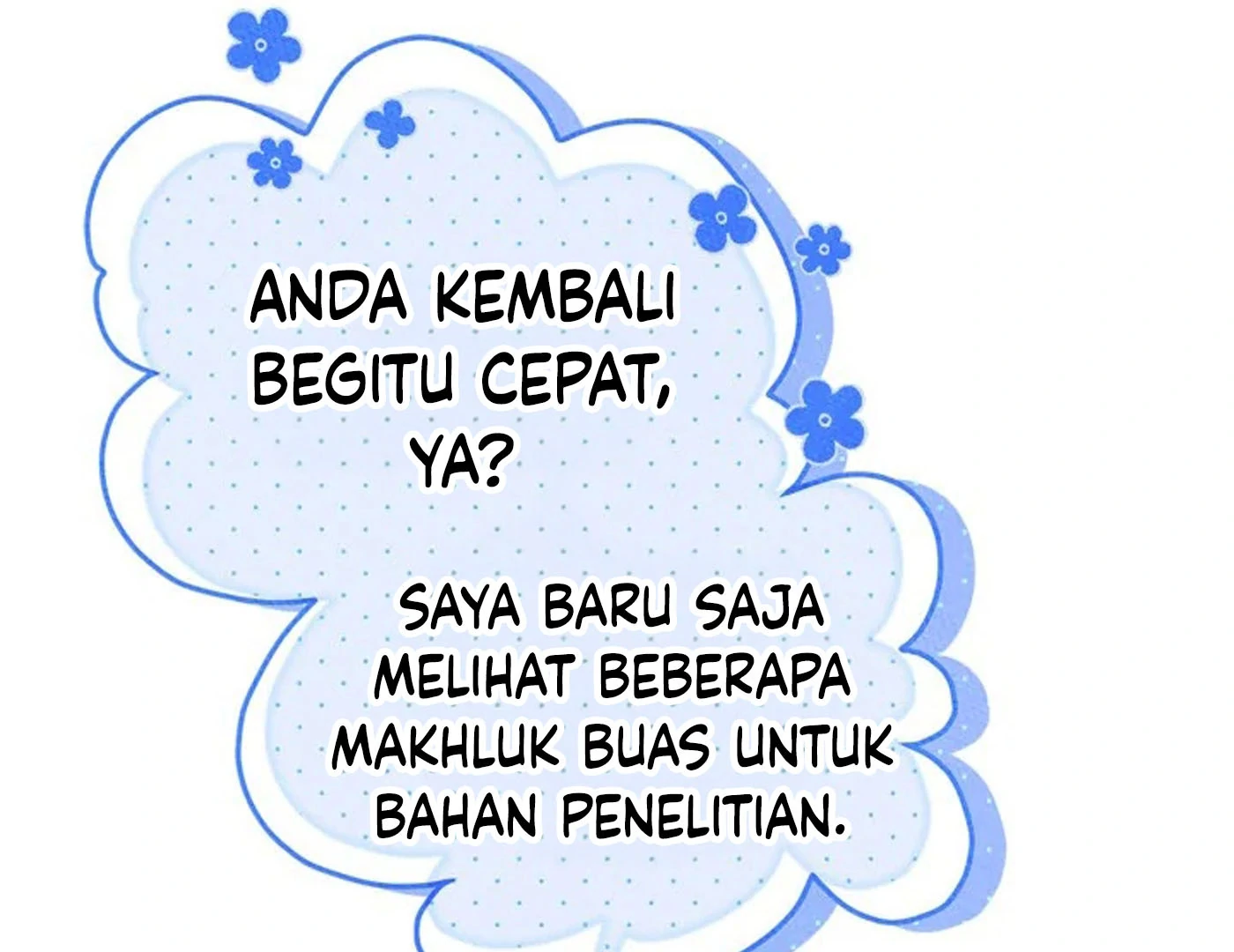 I Became The Male Lead’s Female Friend Chapter 73 Gambar 29