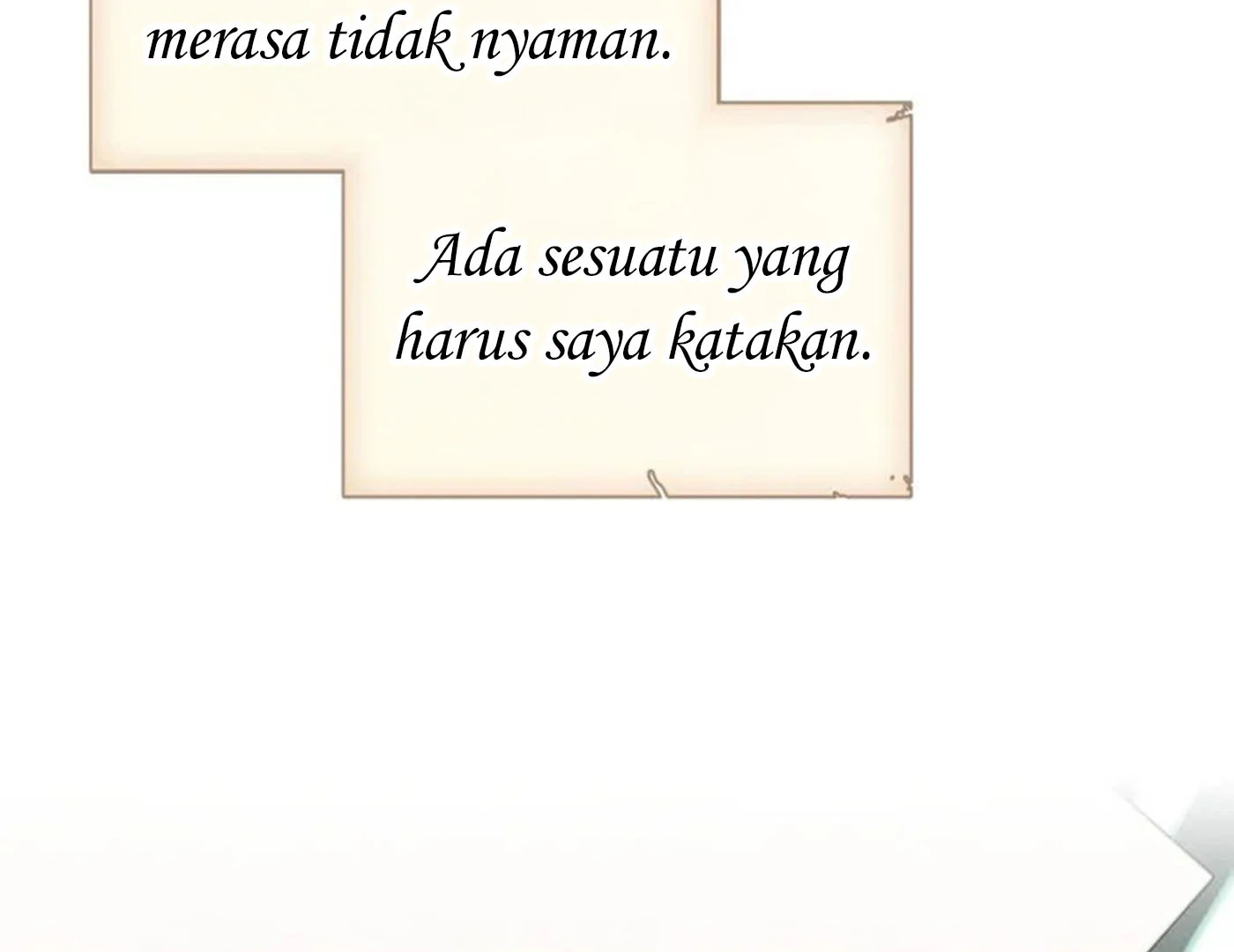 I Became The Male Lead’s Female Friend Chapter 73 Gambar 3