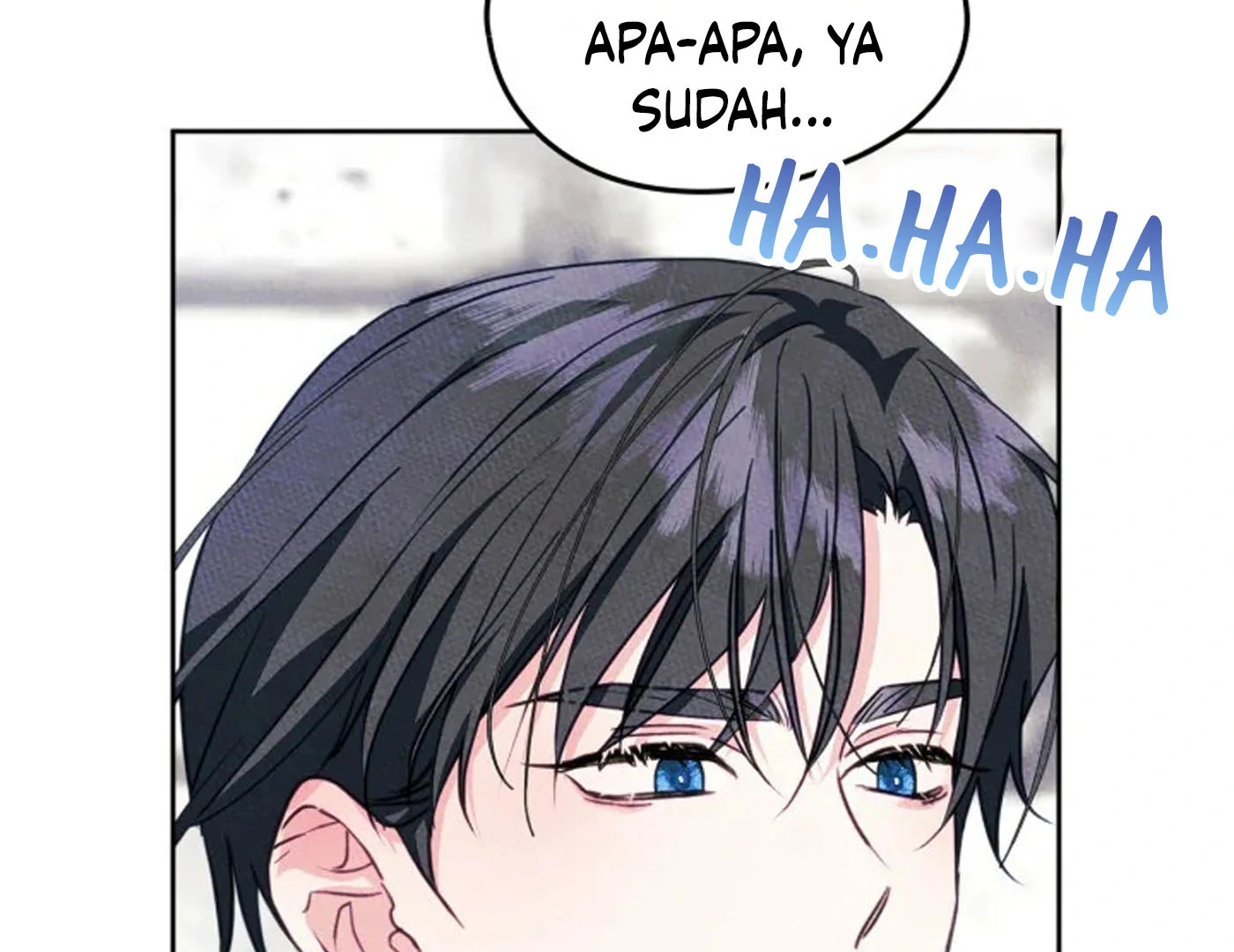 I Became The Male Lead’s Female Friend Chapter 73 Gambar 44